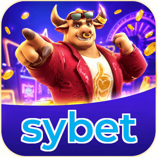 Logo sybet Telegram Canal Oficial