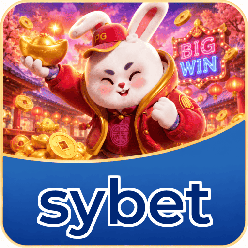 Logo sybet Loteria Online