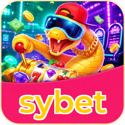 Requisitos do APK sybet para Android - Logo Oficial