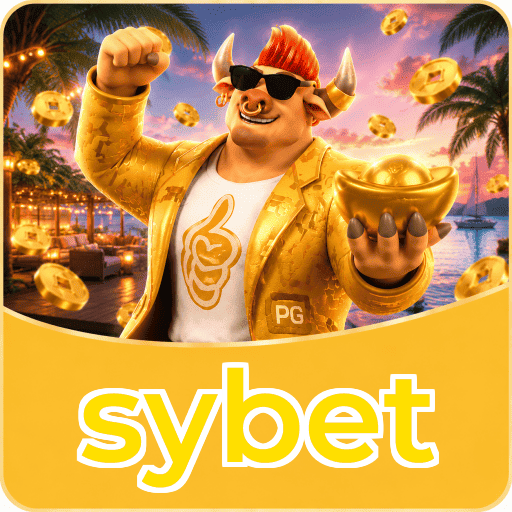 sybet Logo Verificado