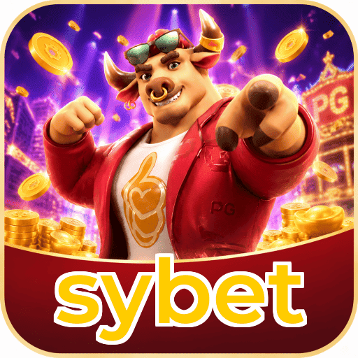 sybet Logo - Bônus com Rollover Justo
