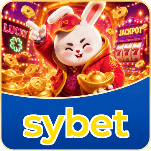 Logo da sybet