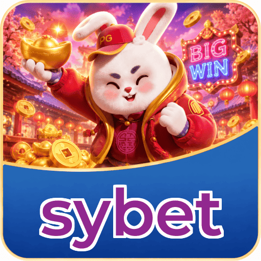 sybet VIP Program Logo