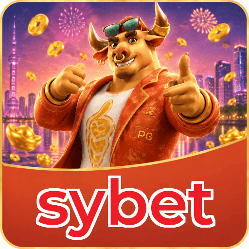 Bot sybet Telegram