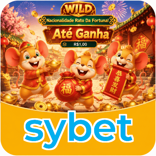 sybet Logo Oficial